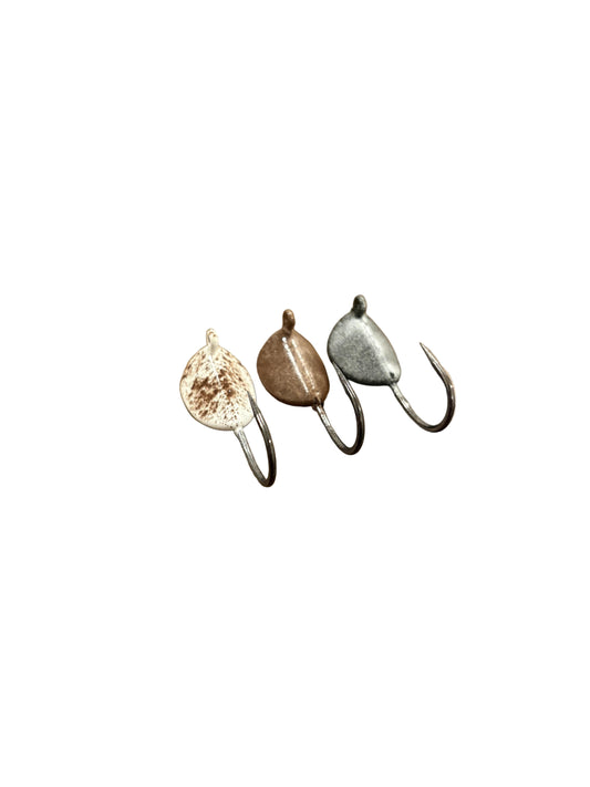 NATURALE - 3 PACK