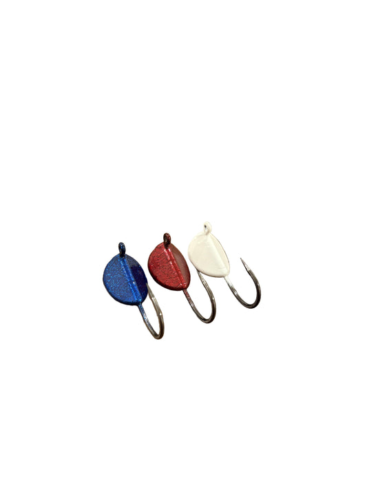 USA - 3 PACK