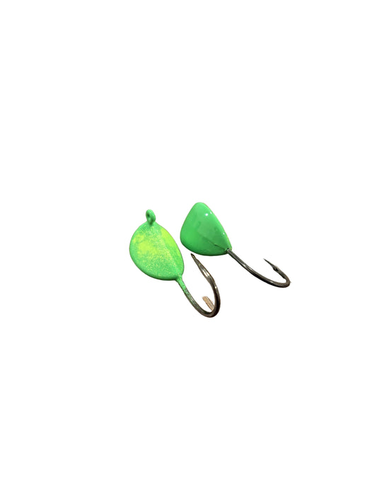 SUPER SLIMEY